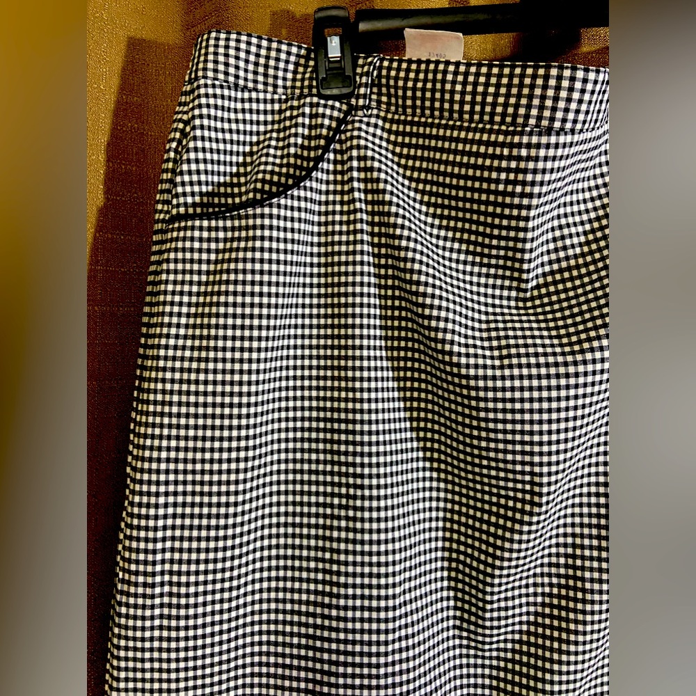 SKIRT WOMEN PLUS SIZE (20)